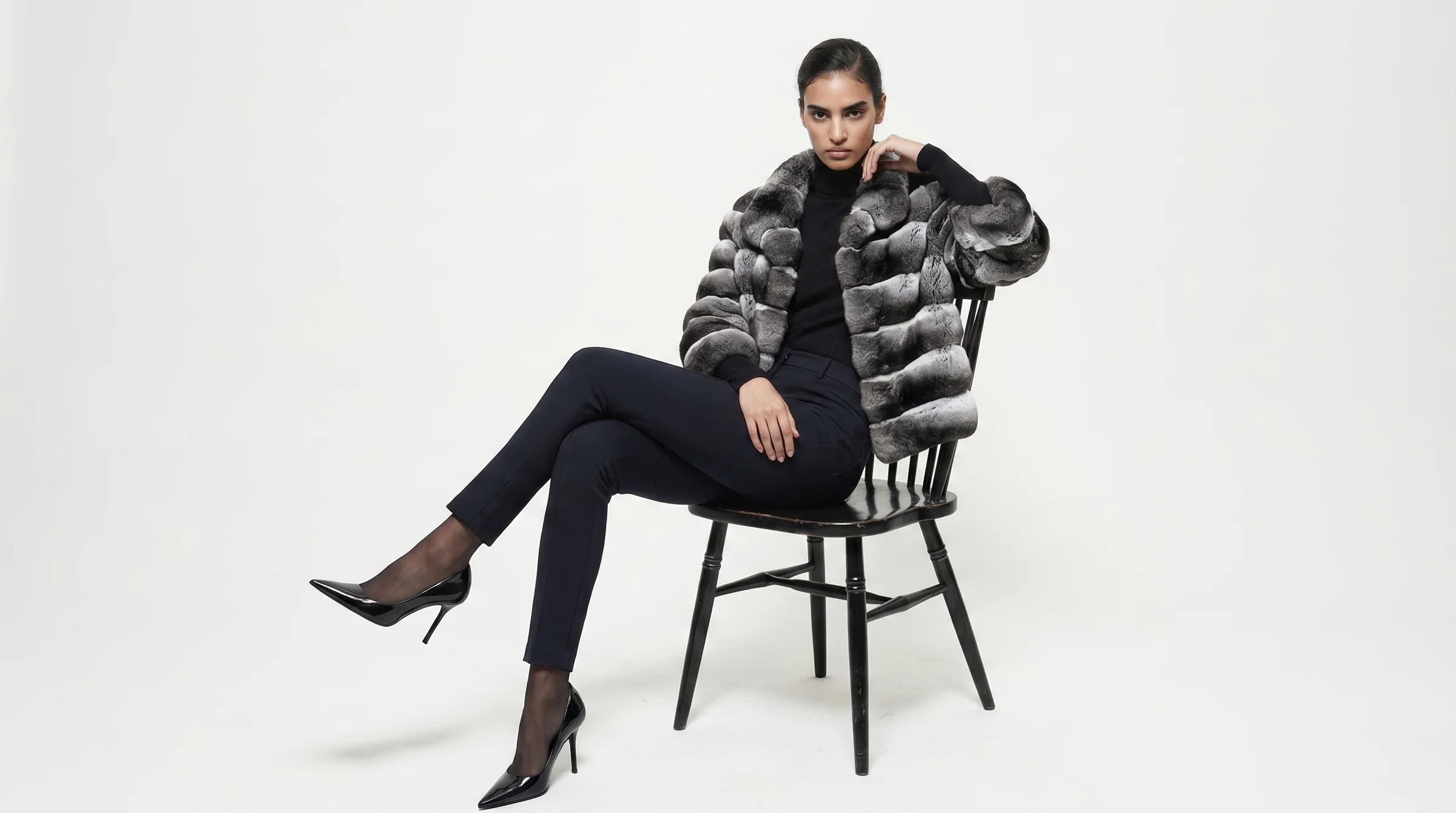 Timeless Style Without Boundaries